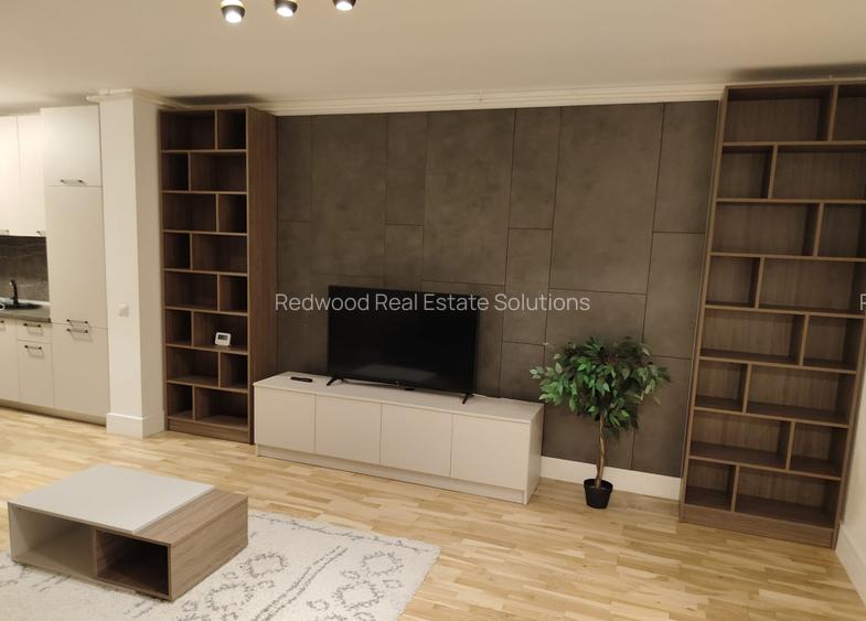 Apartament 2 camere 102 the Address - 5