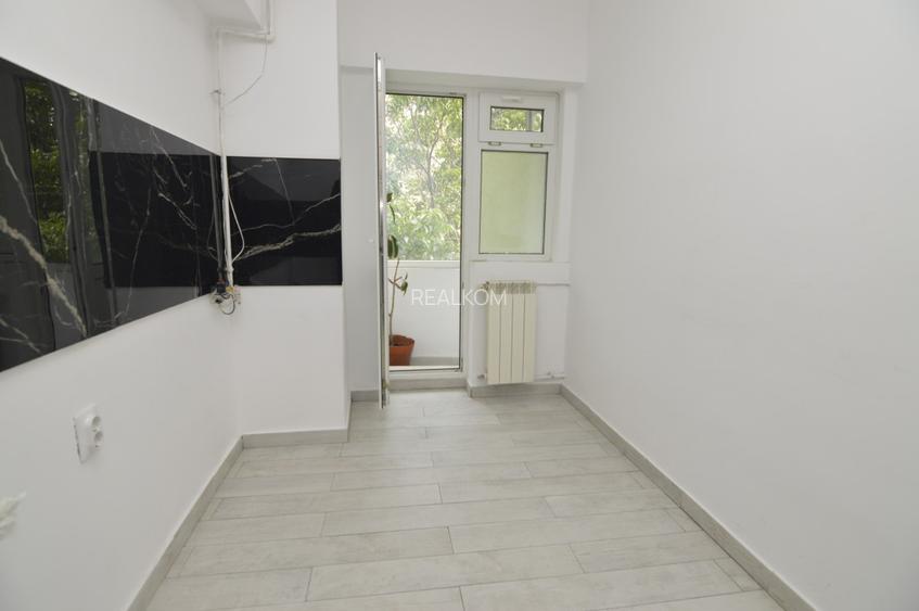 VANZARE APARTAMENT 2 CAMERE BULEVARDUL DECEBAL - PIATA ALBA IULIA - 18