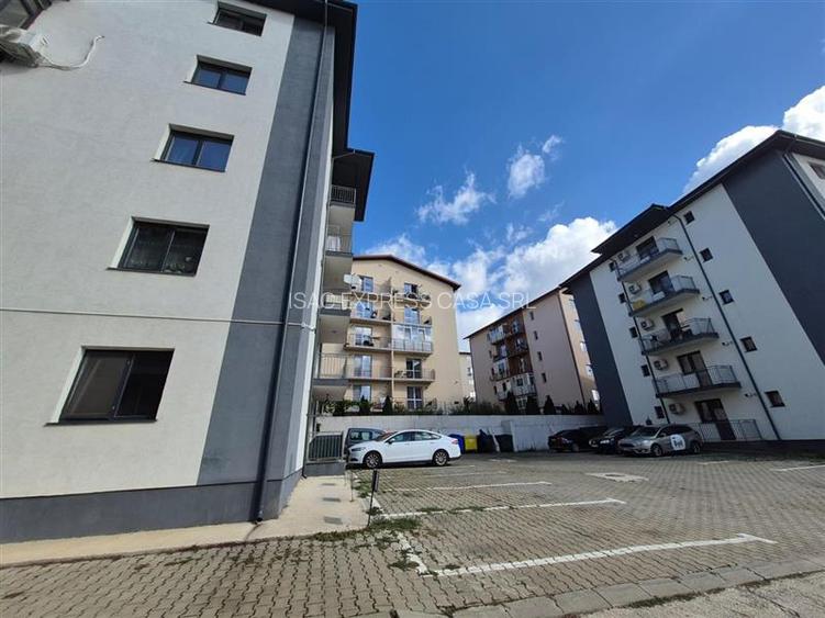 Apartament Valea Lupului, 2 camere. Mutare imediata - 14