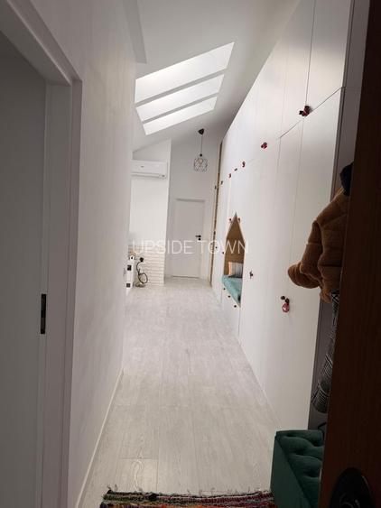 3 camere | Pipera | Baneasa | Iancu Nicolae parcare + boxa - 15