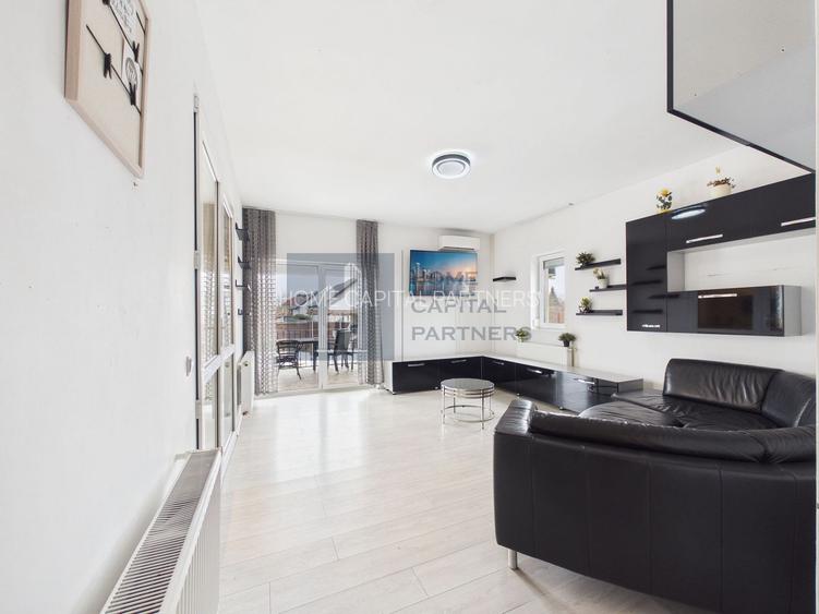 Casă individuală 6 camere | 143 mp utili | Teren 539 mp | Păsărea - 5