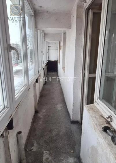 Apartament 3 camere-Decomandat-Bulevardul Lacul Tei - 8