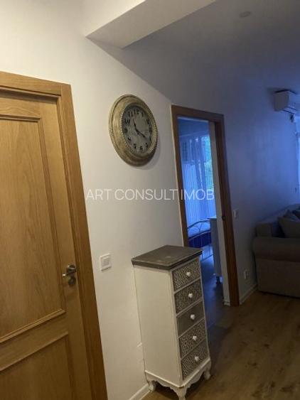 Apartament 2 camere | Ghencea | Semidecomandat | Balcon | Aer conditionat - 5