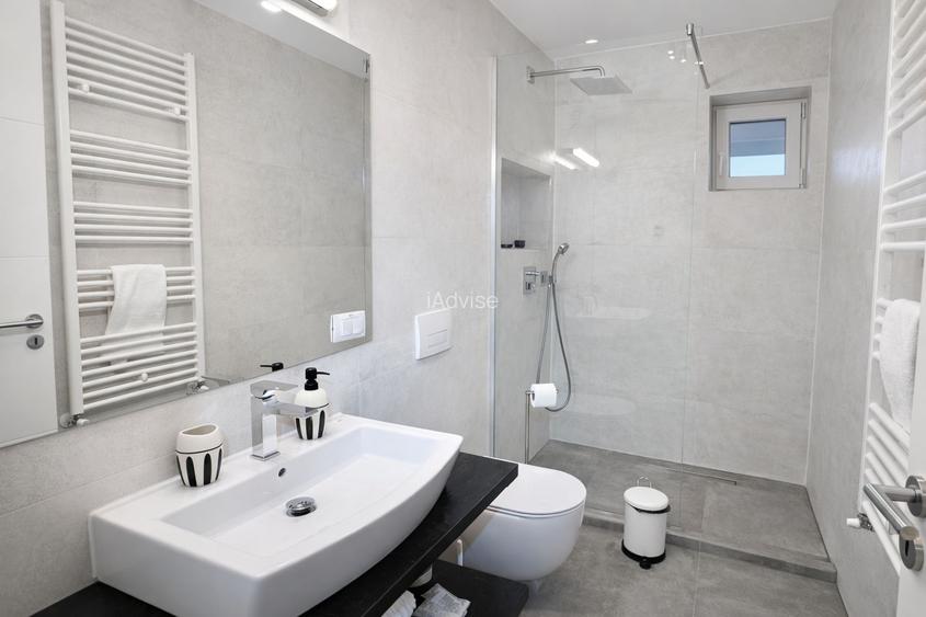 Penthouse exclusivist terasă 66 mp și jacuzzi – zona Coresi Kasper - 6