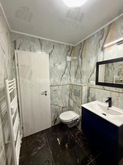 Apartament 3 camere — 73 mp — Bloc 1985 — 280 m Metrou Apărătorii Patriei - 15