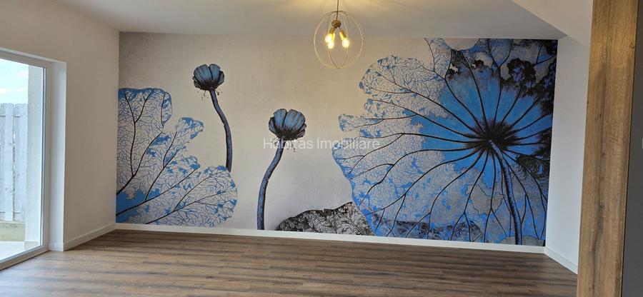 Casa ultrafinisata, situata in Apahida, 0% comision - 3