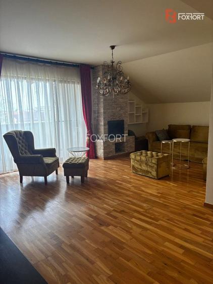 Apartament de vanzare 3 camere decomandat,  Dumbravita - 25