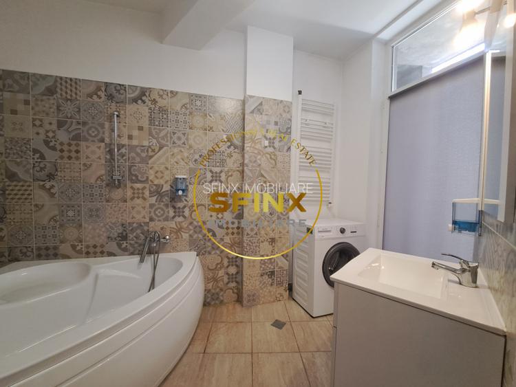 Spatii Birouri | Central - 4