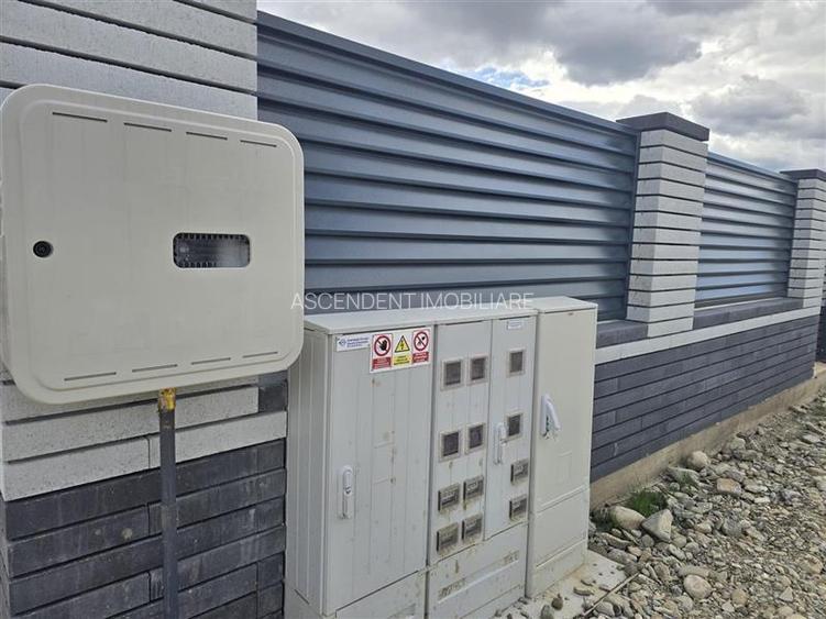 Casa constructie noua,la cheie,calitate Premium,intabulata,Izvor,Brasov - 13