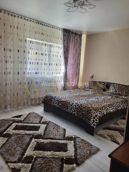 Apartament 2 camere decomandate, 61mp +balcon 6mp, Florilor - 2