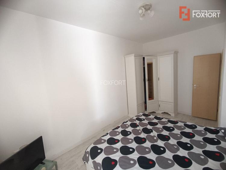 COMISION 0% Apartament 3 camere pe 2 nivele, in zona Girocului - V8755 - 7