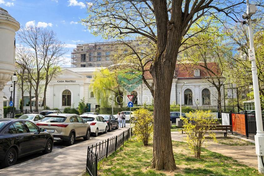 Apartament Versatil | Locatie premium pe Magheru | Ideal investie - 14