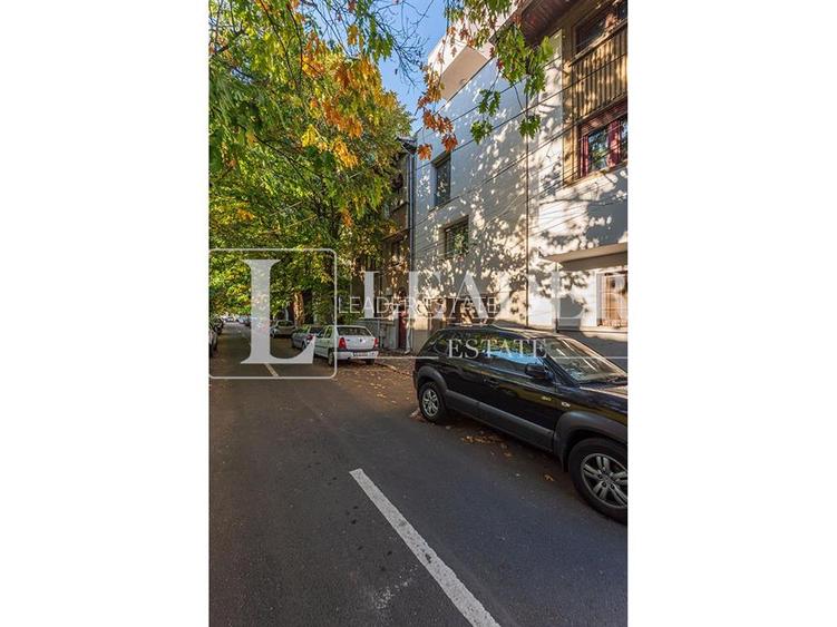 Apartament cu gradina | Victoriei | 115 mp - 14