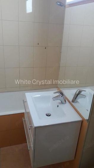 Închiriez garsonieră modernă, Decebal - Piața Muncii, - 6