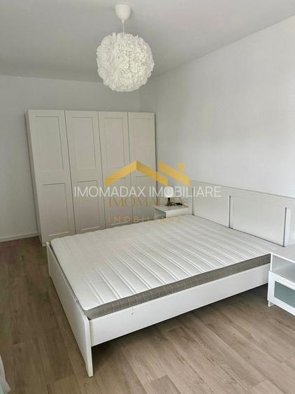 Mosnita Nouă-2 camere-Mobilat - 11