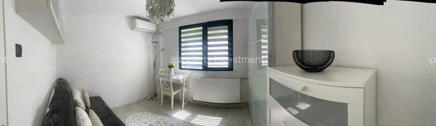 2 Camere | Lujerului - Gorjului | Decomandat | 2/10 | Metrou - 4