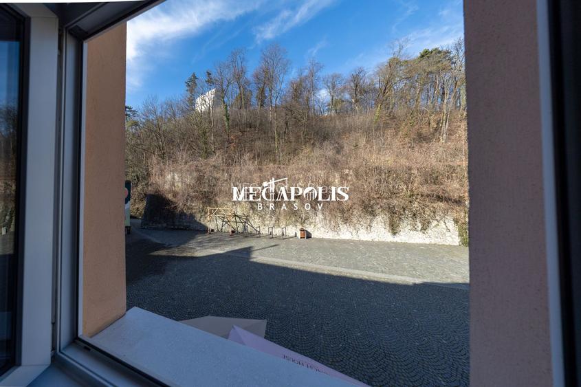 Apartament 2 camere | Piața Sfatului – Centrul Istoric | 50 mp - 18