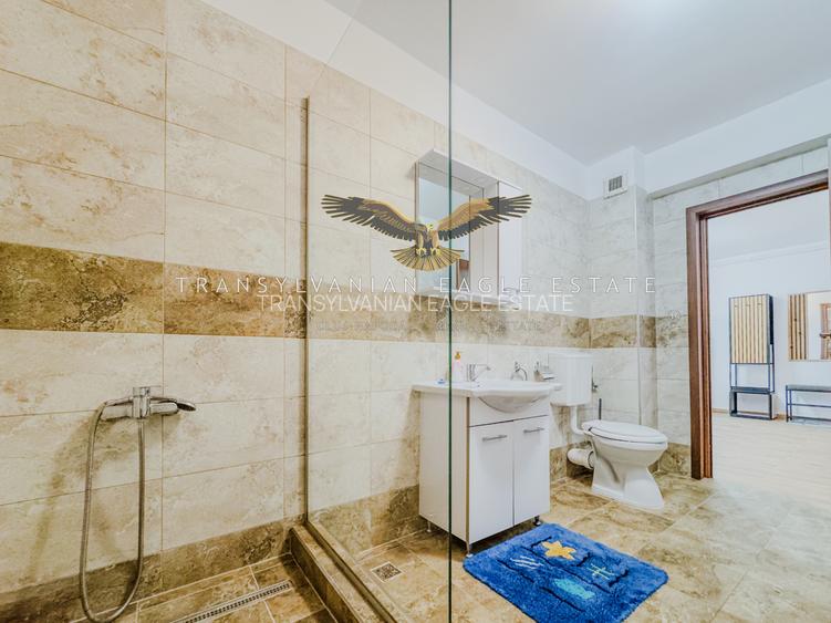 Apartament modern situat lângă Terra|50 m2| Florești - 18