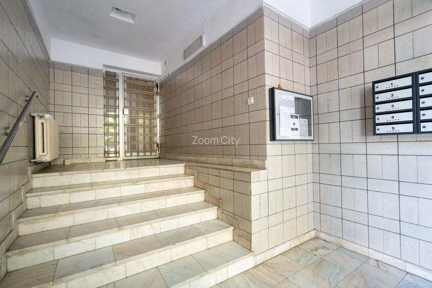COMISION 0% - 3 camere - str. Traian - Matei Basarab, imobil cu lift - 19