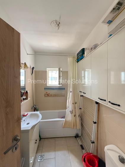 VANZARE APARTAMENT 2 CAMERE MOBILAT SI UTILAT-COMISION 0% MILITARI - 23