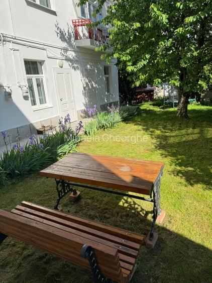 Apartament cochet 2 camere in Schei | Locație premium lângă Piața Unirii - 2