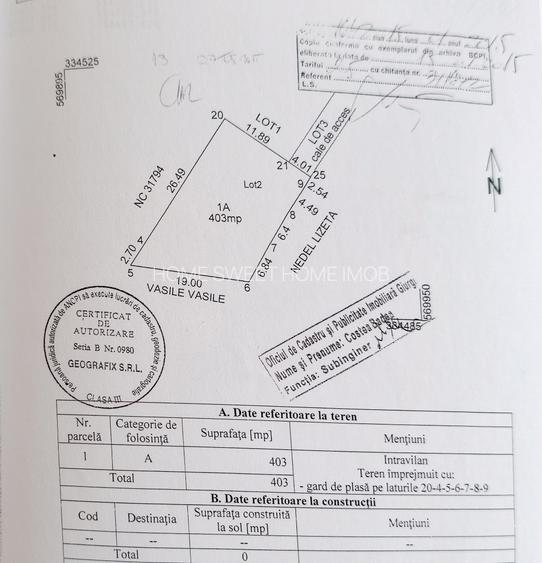 Casa 5 camere | 4 dormitoare | Ready to move in  | Teren 403 mp | Sabareni - 31