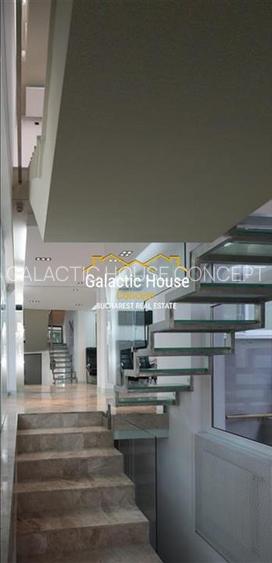 VILA D+P+2+M PRETABILA BIROURI DOMENII  GRIVITA METROU - 4