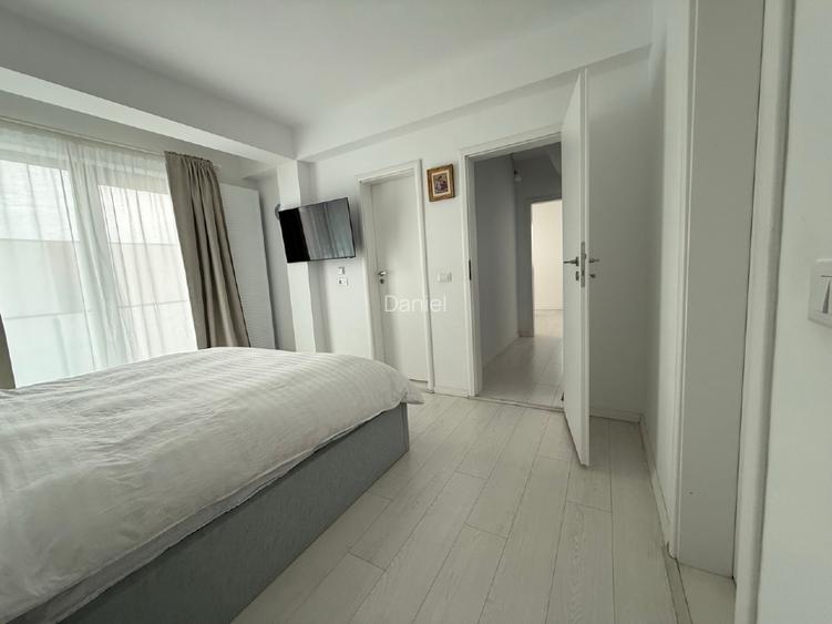 Proprietar - Duplex 4 camere de vânzare - Bucurestii Noi - Straulesti - 11