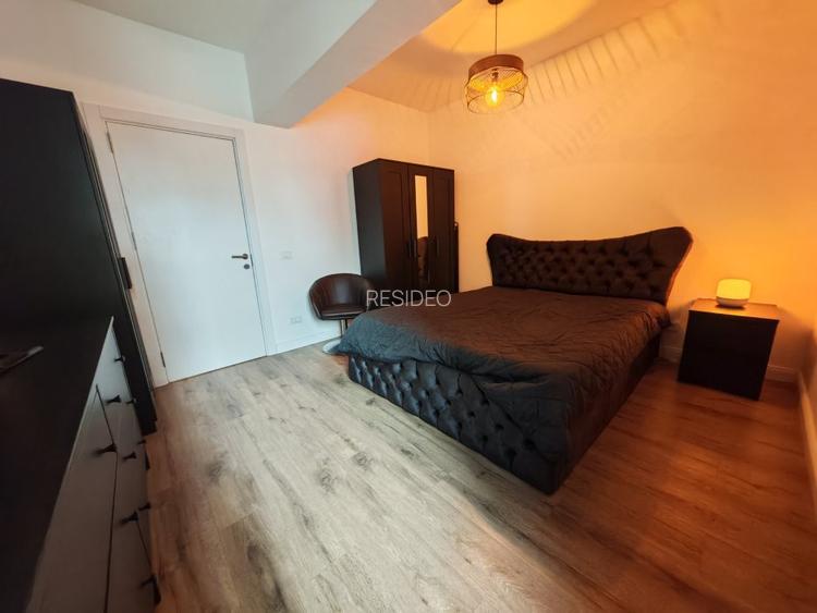 Apartament 2 camere tip studio - Pod Ciurel - 4
