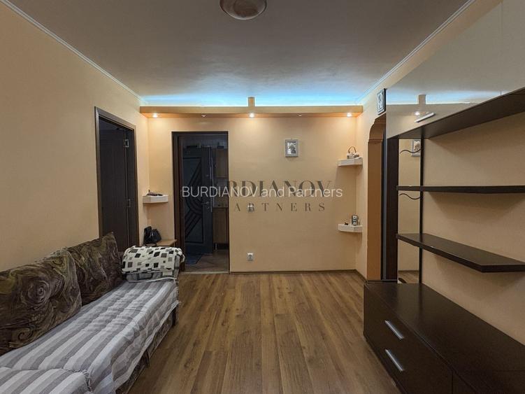 Apartament cu 3 camere - Metrou Nicolae Grigorescu - 47.2 mp utili - 2