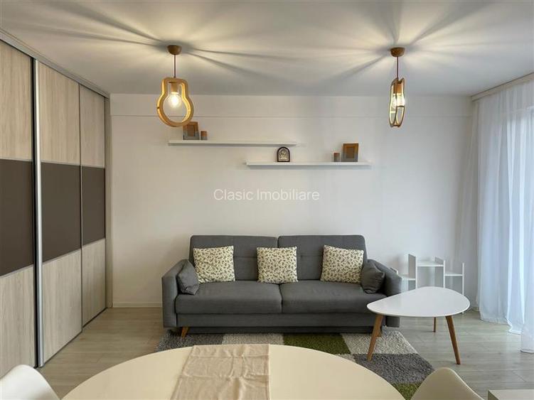 Inchiriere apartament 3 camere Zorilor zona Calea Turzii Hotel Gala, Cluj-Napoca - 7