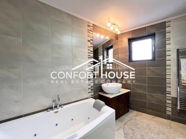 Apartament spatios, 4 camere, Soseaua Nordului - 24