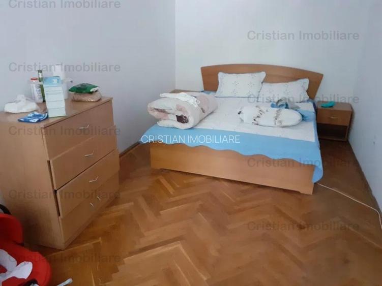 Mobilat Etaj1 Ap 4 cam 86mp Confort1 Decomandat Obor 2 balcoane - 5