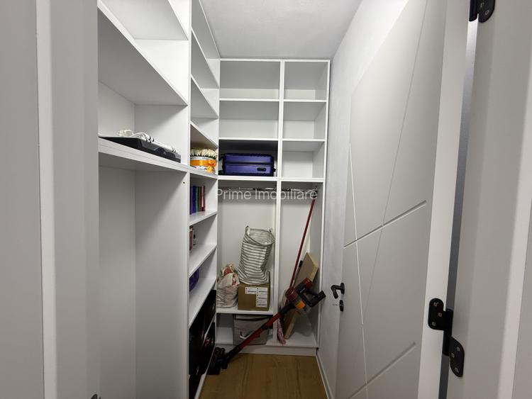 Apartament premium cu 3 camere de vânzare în zona AREX | 1 loc de parcare. - 6