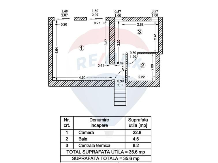 Vanzare Vila 5 camere cu semineu, piscina si priveliste lac piscicol - 20
