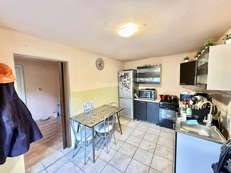 Oferta Casa individuala cu 4 camere - pozitie centrala - Urseni - 8