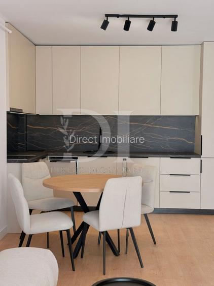 Apartament 2 camere | ULTRAFINISAT | Zona Eroilor / Floresti - 4