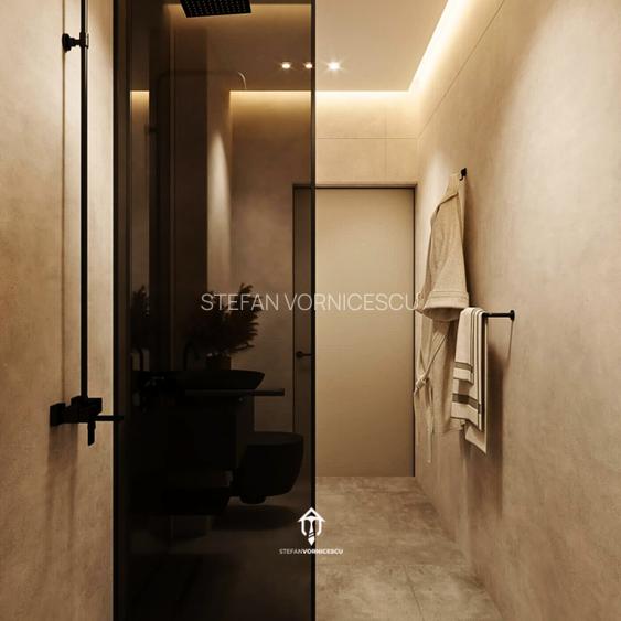 DIRECT DE LA DEZVOLTATOR | Apartament cu 3 camere PREMIUM | 0% Comision - 16