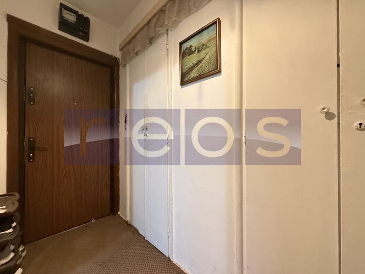 VÂNZARE 3 CAMERE | ZONA NICOLAE GRIGORESCU | ETAJ 1 - 10