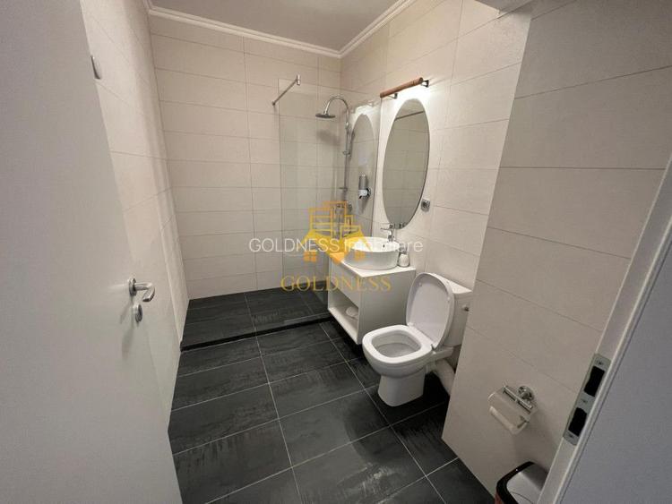 o camera,parcare, bloc nou, terasa,Manastur, West City, Calea Floresti - 7