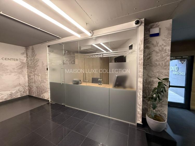 Spațiu comercial parter – Erou Iancu Nicolae - 2