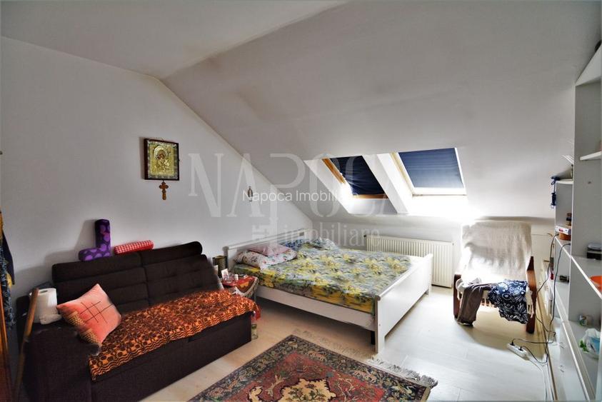 Casa 10 camere de vanzare in Centru, Cluj Napoca - 17