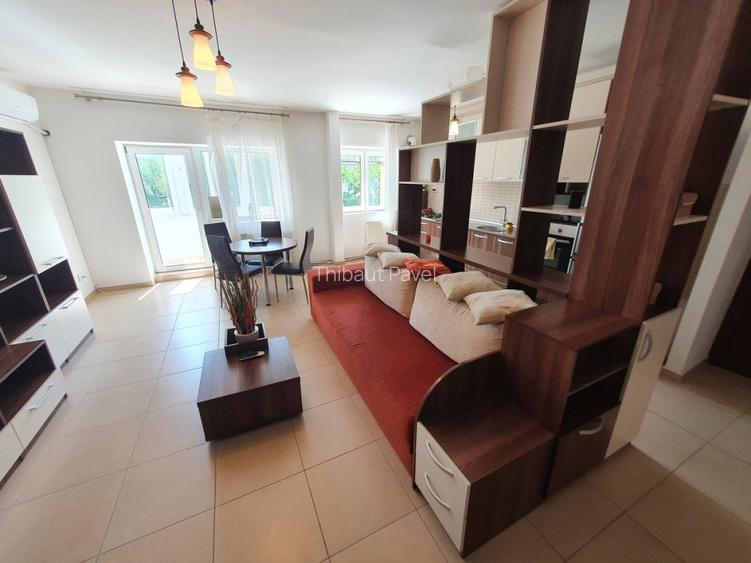 Apartament 3 cam de vanzare, loc de parcare inclus, cartier Aviatiei - 3