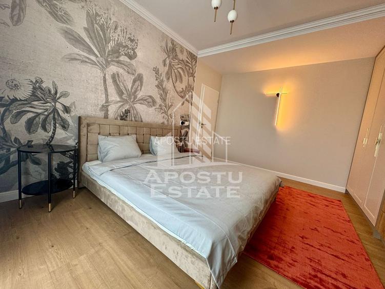 Comision 0 la cumpărător , Duplex despartit prin camera tehnica - 7