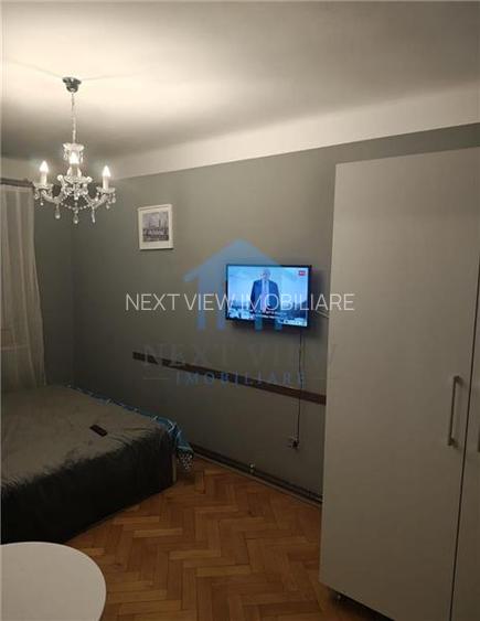 Apartament 2 camere, Central - 3