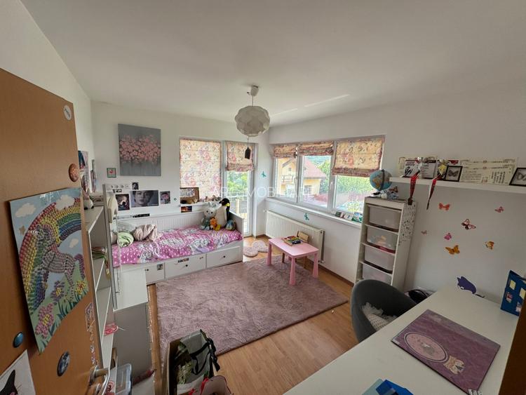 Casa cu pozitionare buna in Cristian - 17