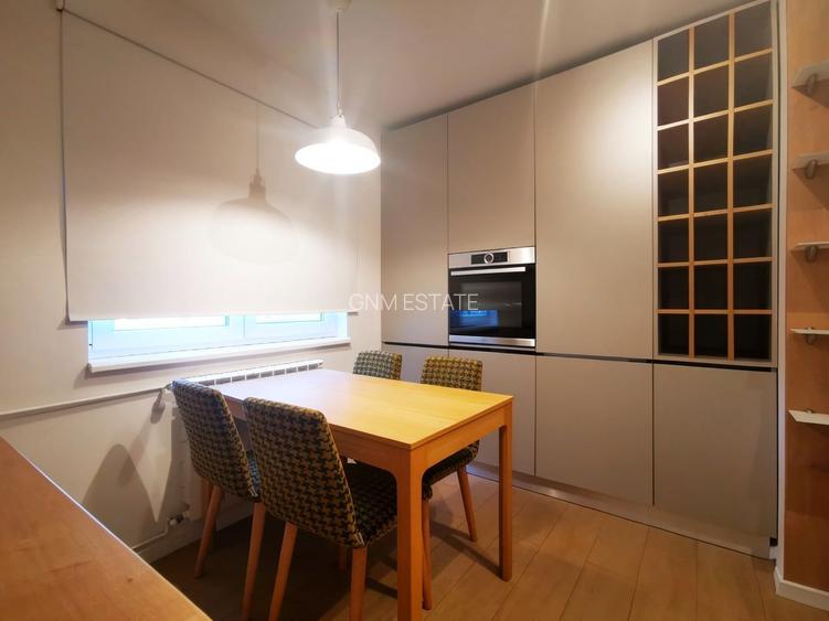 3 Camere et.3/8 Bloc Reabilitat Zona Nerva Traian - 3