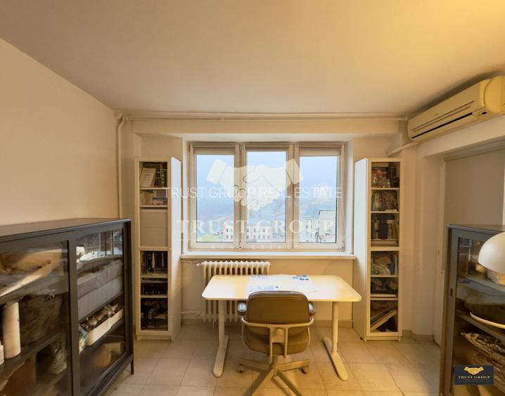 Garsoniera Cismigiu | Imobil 1981 | Fara risc sau urgenta - 8