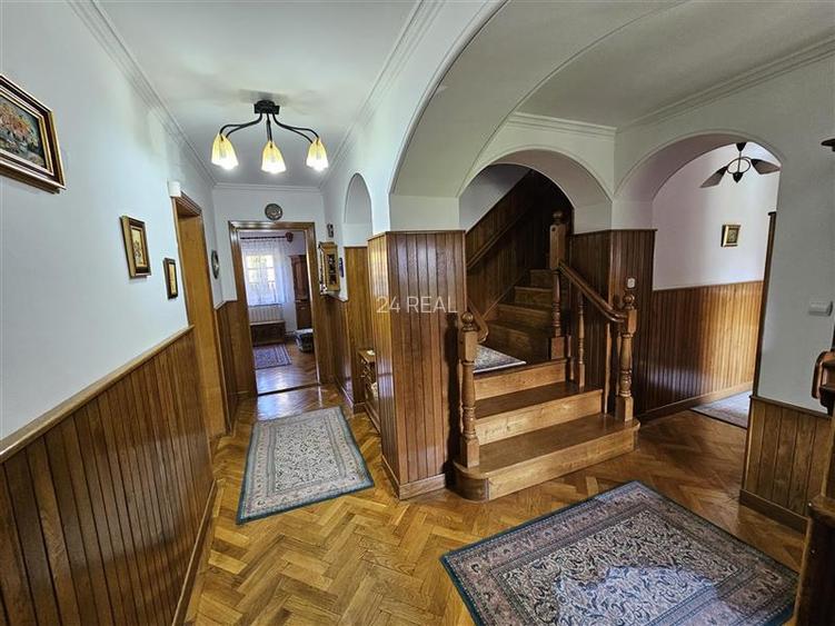 Vila cu vedere la Muntii Bucegi - 560 mpc si 963 mp teren - Zamora - 19