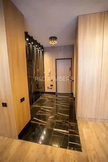 Apartament 4 Camere | Utilat si Mobilat Lux | Zona Nordului- Herastrau - 6